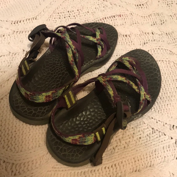 Chaco Shoes - Chaco’s